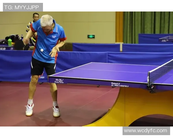 南京乒乓球队在杯赛中的节奏掌控与表现分析